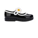 Sapatilha mini melissa hip ballerina bb original 36261