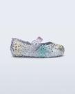 Sapatilha Mini Melissa Pollen Bb Colorida Original Infantil Menina 38054 -
