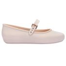 Sapatilha mini melissa soft ballerina inf 36244
