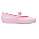 Sapatilha mini melissa soft ballerina inf 36244