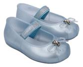Sapatilha Mini Melissa Sophi - Sapatilha Mini Melissa Sophi -