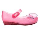 Sapatilha mini melissa ultragirl fly iii bb 32849