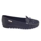 Sapatilha Mocassim Bottero 354001 couro BOTMOANAXXIII Sapatilha Mocassim Bottero 354001 couro BOTMOANAXXIII