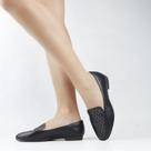 Sapatilha Mocassim Conforto