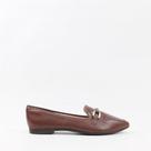 Sapatilha Mocassim Conforto