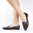 Sapatilha Mocassim Conforto