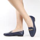 Sapatilha Mocassim Conforto