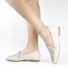 Sapatilha Mocassim Conforto