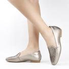 Sapatilha Mocassim Conforto