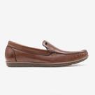Sapatilha Mocassim Democrata 226102 Bari Couro Masculina Sapatilha Mocassim Democrata 226102 Bari Couro Masculina