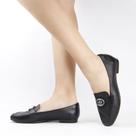 Sapatilha Mocassim Enfeite Sapatilha Mocassim Enfeite