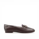 Sapatilha Mocassim Fivela Sapatilha Mocassim Fivela