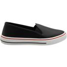 Sapatilha Mocassim Iate Moleca Napa Sardenha Elástico Feminino Sapatilha Mocassim Iate Moleca Napa Sardenha Elástico Feminino