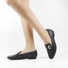 Sapatilha Mocassim Loafer Couro Sapatilha Mocassim Loafer Couro