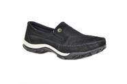 Sapatilha Mocassim Masculina - Couro - 14002