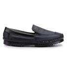 Sapatilha Mocassim Masculina Preta Sapatilha Mocassim Masculina Preta