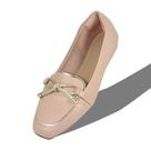 Sapatilha Mocassim Mule Rasterinha Feminina Confortavel