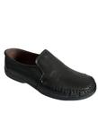 Sapatilha Mocassim Onda-Surf 2000 De Couro Corturada Super Leve e Confortável Masculino (66208)