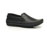 Sapatilha Mocassim Pegada 140771 Masculino