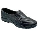 Sapatilha Mocassim Via Caprinnus Corturado Calcw Facíl Super Leve e Confortável Masc 160 (65593)