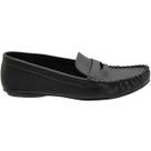 Sapatilha Mocassim Vizzano Napa Pelica Classico Feminino