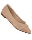 Sapatilha modare 7334.244 verniz feminina - 37