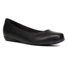 Sapatilha Modare Básica Feminina - Preto
