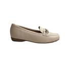 Sapatilha Modare Feminina 70161004 Creme
