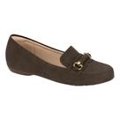 Sapatilha modare napa veluna feminino 7016.1004