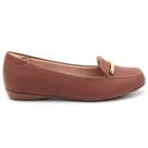 Sapatilha Modare Pelica Ultra Conforto Fivela Feminina 7016484 Sapatilha Modare Pelica Ultra Conforto Fivela Feminina 7016484