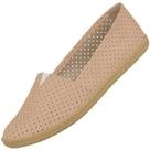 Sapatilha Moleca 5287.200 Feminina