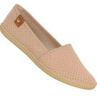Sapatilha Moleca 5287.2100 Feminina