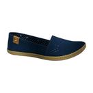 Sapatilha Moleca 5287210 Alpargatas Tecido Feminina