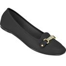 Sapatilha Moleca 5726.136 Feminina
