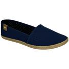 Sapatilha Moleca Alpargata 5287.210 Nobuck