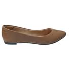 Sapatilha Moleca Bico Fino 5635800 - Feminino