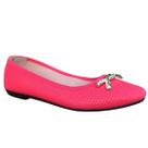 Sapatilha Moleca Casual Feminina Flexível Confortável 5729.115.25278