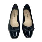 Sapatilha Moleca Clássico Fresh N Com Laco Delicado Feminino Original Adulto Confortável