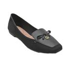 Sapatilha Moleca Confortável Elegante Básica Sapatilha Moleca Confortável Elegante Básica
