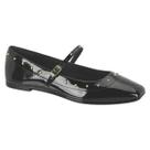 Sapatilha Moleca Feminina Bico Quadrado Mary Jane 5735.223