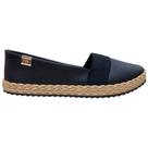 sapatilha moleca feminina casual alpargata elástico
