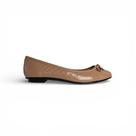 Sapatilha Moleca Feminina Fresh Neo Milano Bico Redondo Confortável