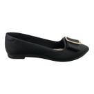 Sapatilha Moleca Feminina Original Leve Macia Conforto Top Ref 5635879