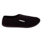 Sapatilha Moleca Feminina Pano Elastico Preto 520.43 Leve