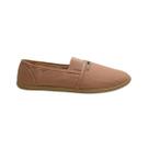 Sapatilha Moleca Feminino 52059 Bege