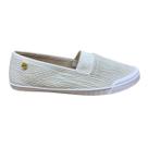 Sapatilha Moleca Knit 5109791 - Feminino