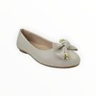 Sapatilha Moleca Laço Feminino Adulto Ref. 5094.1705