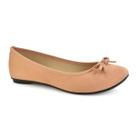 Sapatilha Moleca Napa Feminino Elegante e Versátil -
