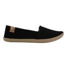 Sapatilha Moleca Nobuck Pele Neo Preto Sapatilha Moleca Nobuck Pele Neo Preto