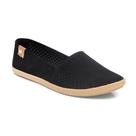 Sapatilha Moleca Preto Alpargata Sapato Calçados conforto